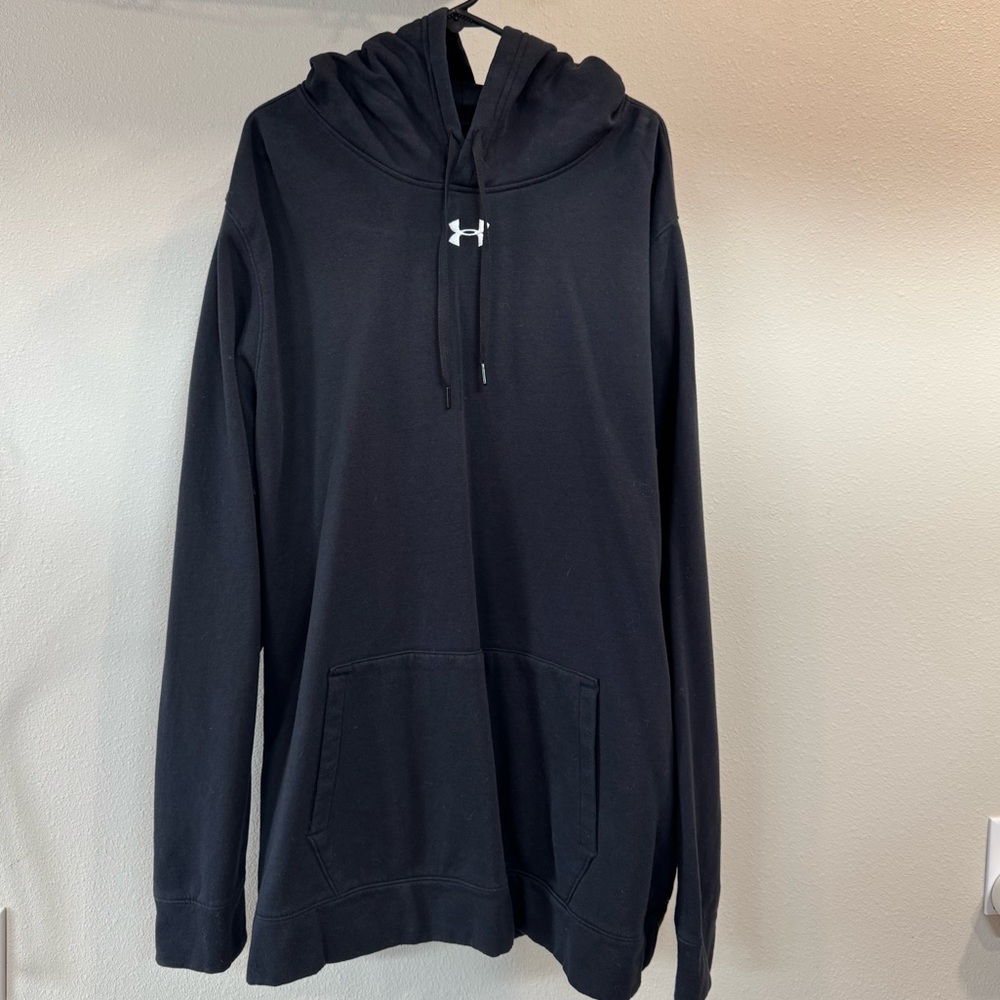 Under Armour Hoodie - Size 3XL Tall
